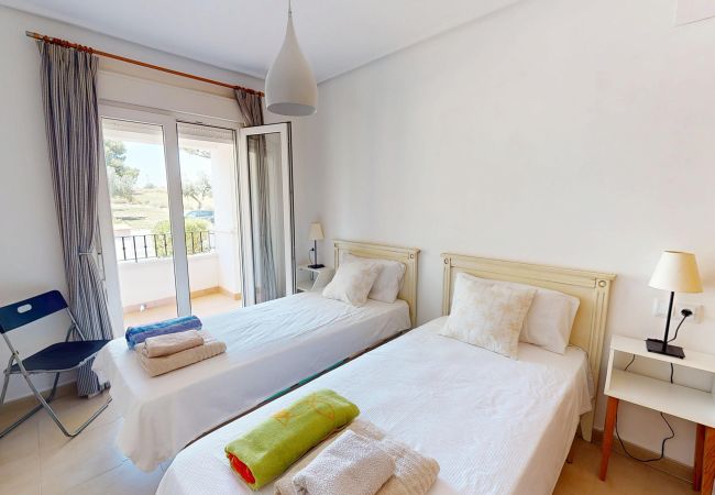 Apartamento en Sucina - Casa Atlantico 194-Murcia Holiday Rentals Property Apartamento en Sucina - Casa Atlantico 194-Murcia Holiday Rentals Property