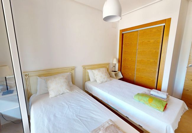 Apartamento en Sucina - Casa Atlantico 194-Murcia Holiday Rentals Property Apartamento en Sucina - Casa Atlantico 194-Murcia Holiday Rentals Property