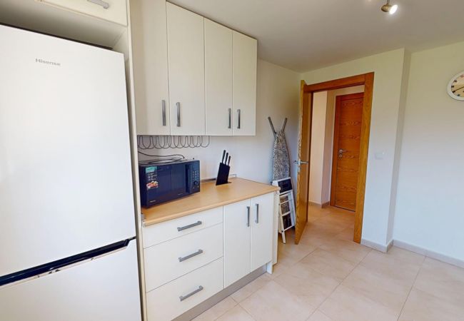 Apartamento en Sucina - Casa Atlantico 194-Murcia Holiday Rentals Property Apartamento en Sucina - Casa Atlantico 194-Murcia Holiday Rentals Property