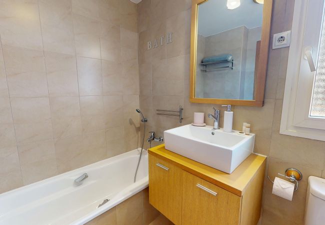 Apartamento en Sucina - Casa Atlantico 194-Murcia Holiday Rentals Property Apartamento en Sucina - Casa Atlantico 194-Murcia Holiday Rentals Property