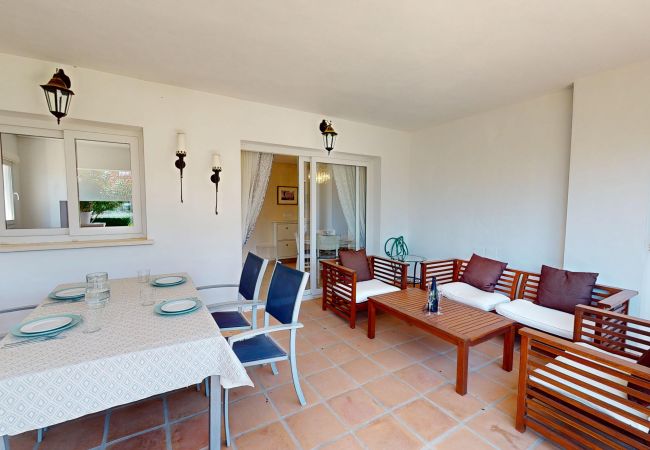 Apartamento en Sucina - Casa Atlantico 194-Murcia Holiday Rentals Property Apartamento en Sucina - Casa Atlantico 194-Murcia Holiday Rentals Property