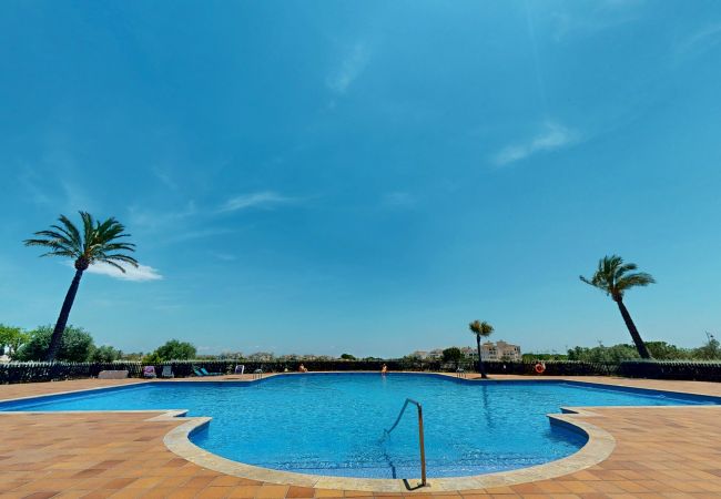 Apartamento en Sucina - Casa Atlantico 194-Murcia Holiday Rentals Property Apartamento en Sucina - Casa Atlantico 194-Murcia Holiday Rentals Property