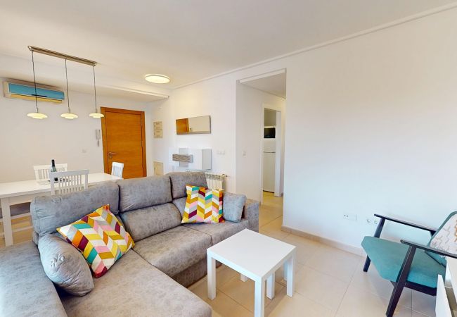 Apartamento en Sucina - Casa Indico J-Murcia Holiday Rentals Property Apartamento en Sucina - Casa Indico J-Murcia Holiday Rentals Property