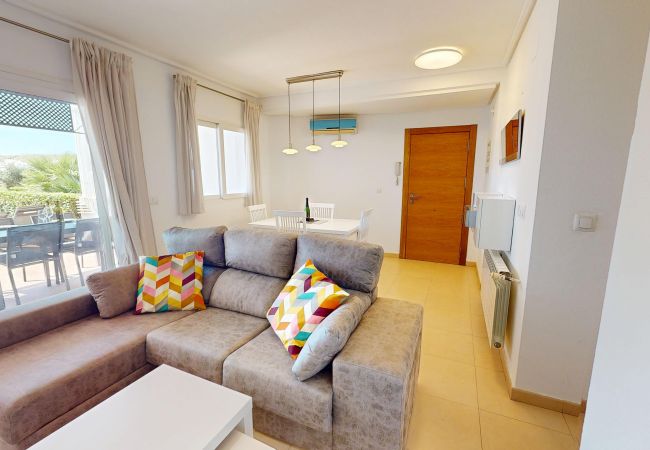 Apartamento en Sucina - Casa Indico J-Murcia Holiday Rentals Property Apartamento en Sucina - Casa Indico J-Murcia Holiday Rentals Property