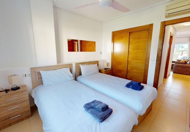 Apartamento en Sucina - Casa Indico J-Murcia Holiday Rentals Property Apartamento en Sucina - Casa Indico J-Murcia Holiday Rentals Property