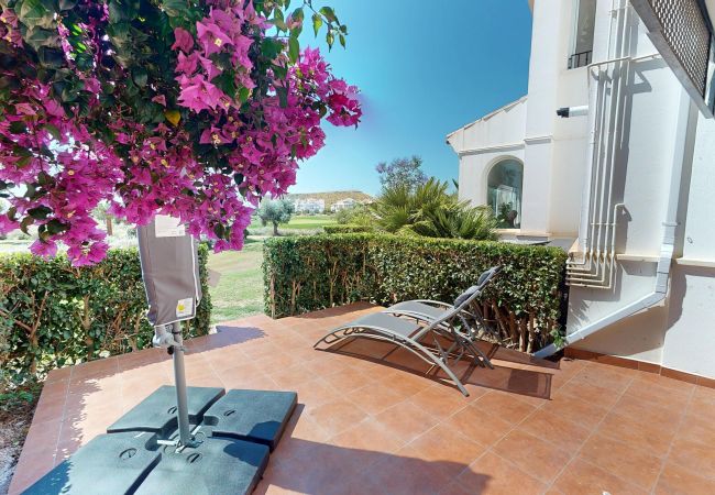 Apartamento en Sucina - Casa Indico J-Murcia Holiday Rentals Property Apartamento en Sucina - Casa Indico J-Murcia Holiday Rentals Property