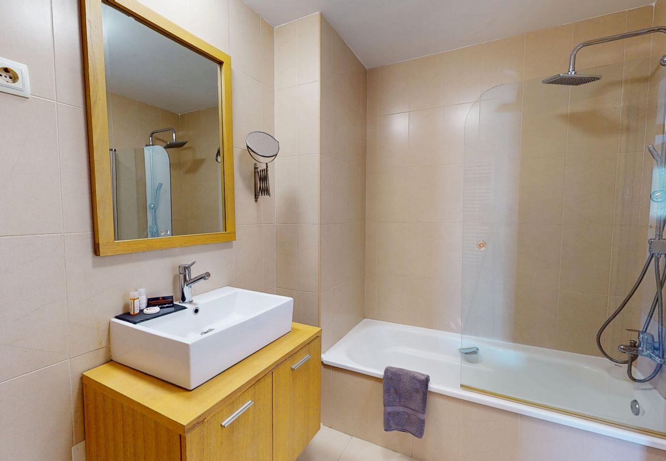 Apartamento en Sucina - Casa Indico J-Murcia Holiday Rentals Property Apartamento en Sucina - Casa Indico J-Murcia Holiday Rentals Property