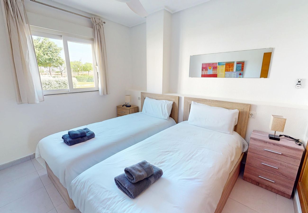 Apartamento en Sucina - Casa Indico J-Murcia Holiday Rentals Property Apartamento en Sucina - Casa Indico J-Murcia Holiday Rentals Property