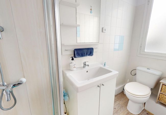 Apartamento en San Pedro del Pinatar - Casa Honey - A Murcia Holiday Rentals Property Apartamento en San Pedro del Pinatar - Casa Honey - A Murcia Holiday Rentals Property