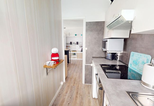 Apartamento en San Pedro del Pinatar - Casa Honey - A Murcia Holiday Rentals Property Apartamento en San Pedro del Pinatar - Casa Honey - A Murcia Holiday Rentals Property