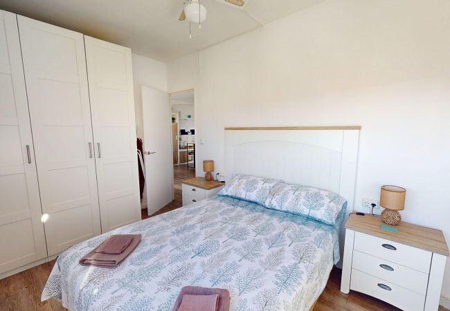 Apartamento en San Pedro del Pinatar - Casa Honey - A Murcia Holiday Rentals Property Apartamento en San Pedro del Pinatar - Casa Honey - A Murcia Holiday Rentals Property