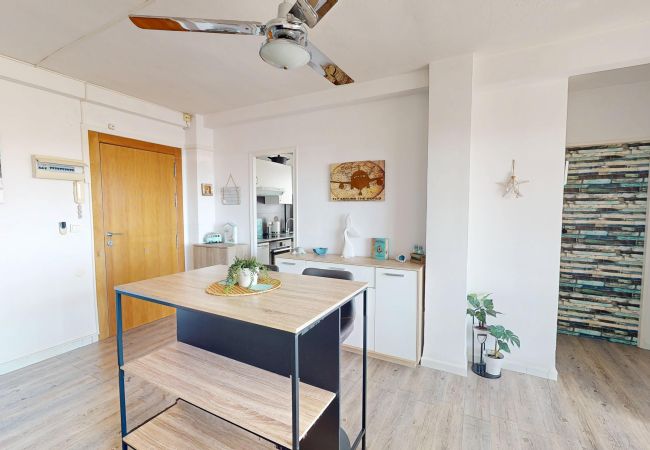 Apartamento en San Pedro del Pinatar - Casa Honey - A Murcia Holiday Rentals Property Apartamento en San Pedro del Pinatar - Casa Honey - A Murcia Holiday Rentals Property