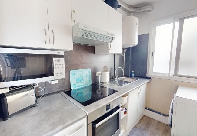 Apartamento en San Pedro del Pinatar - Casa Honey - A Murcia Holiday Rentals Property Apartamento en San Pedro del Pinatar - Casa Honey - A Murcia Holiday Rentals Property