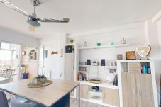 Apartamento en San Pedro del Pinatar - Casa Honey - A Murcia Holiday Rentals Property