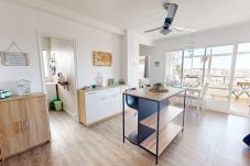 Apartamento en San Pedro del Pinatar - Casa Honey - A Murcia Holiday Rentals Property