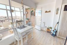 Apartamento en San Pedro del Pinatar - Casa Honey - A Murcia Holiday Rentals Property