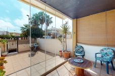 Casa adosada en Cartagena - Casa Playa - A Murcia Holiday Rentals Property