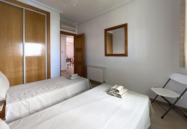 Apartamento en Roldan - Casa Emperador SS-Murcia Holiday Rentals Property Apartamento en Roldan - Casa Emperador SS-Murcia Holiday Rentals Property