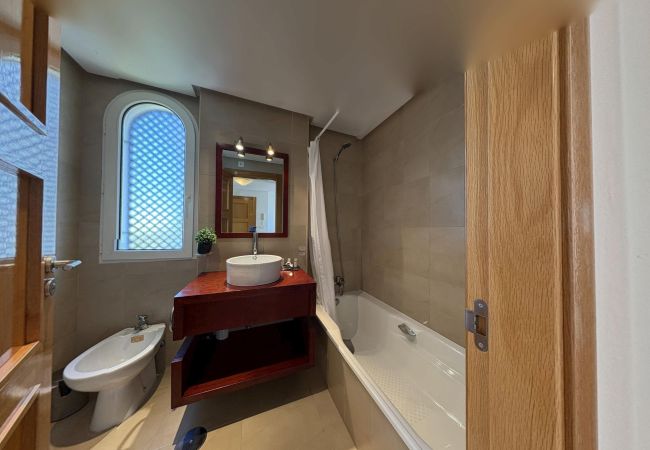 Apartamento en Roldan - Casa Emperador SS-Murcia Holiday Rentals Property Apartamento en Roldan - Casa Emperador SS-Murcia Holiday Rentals Property