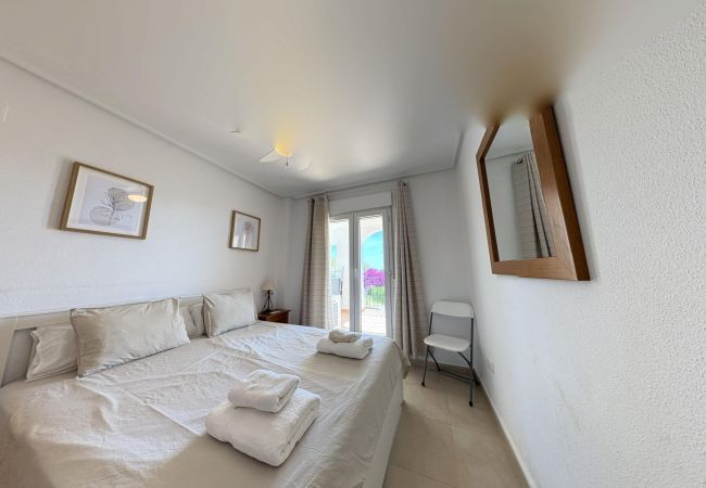 Apartamento en Roldan - Casa Emperador SS-Murcia Holiday Rentals Property Apartamento en Roldan - Casa Emperador SS-Murcia Holiday Rentals Property