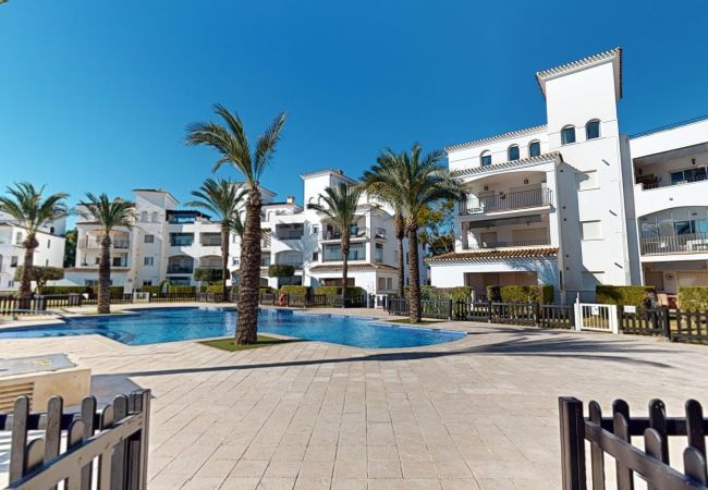 Apartamento en Roldan - Casa Emperador SS-Murcia Holiday Rentals Property Apartamento en Roldan - Casa Emperador SS-Murcia Holiday Rentals Property