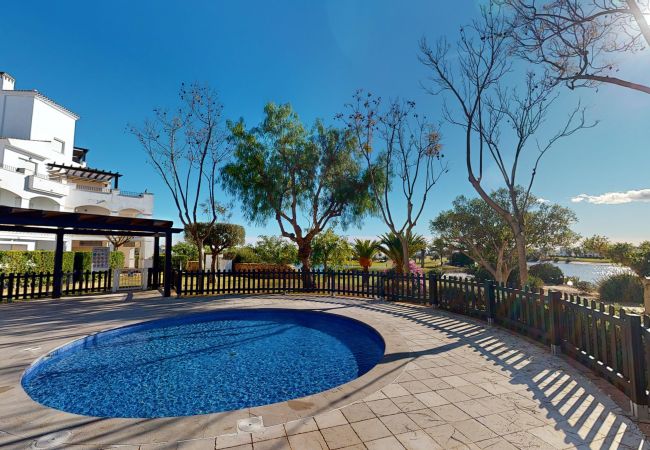 Apartamento en Roldan - Casa Emperador SS-Murcia Holiday Rentals Property Apartamento en Roldan - Casa Emperador SS-Murcia Holiday Rentals Property