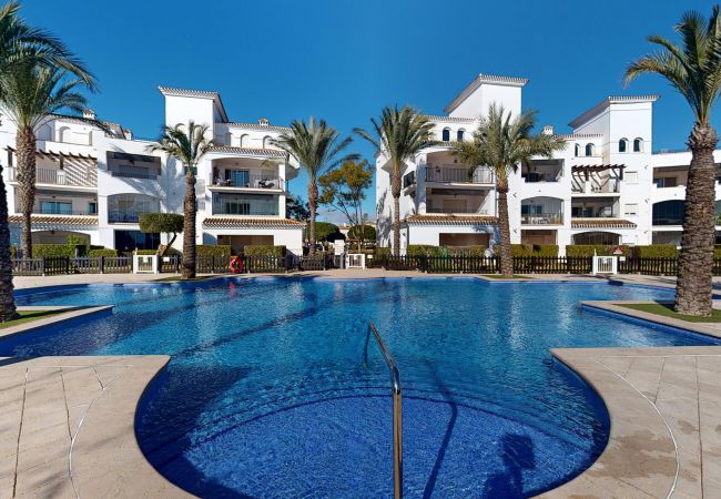 Apartamento en Roldan - Casa Emperador SS-Murcia Holiday Rentals Property Apartamento en Roldan - Casa Emperador SS-Murcia Holiday Rentals Property