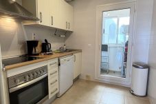 Apartamento en Roldan - Casa Emperador SS-Murcia Holiday Rentals Property