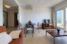 Apartamento en Roldan - Casa Emperador SS-Murcia Holiday Rentals Property