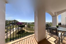 Apartamento en Roldan - Casa Emperador SS-Murcia Holiday Rentals Property