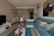 Apartamento en Roldan - Casa Fairway Oasis-An MHR Property