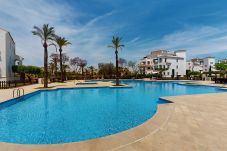 Apartamento en Roldan - Casa Fairway Oasis-An MHR Property