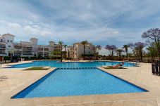 Apartamento en Roldan - Casa Fairway Oasis-An MHR Property