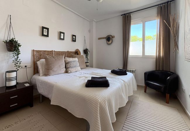 Apartamento en Roldan - Casa Jolanda - A Murcia Holiday Rentals Property Apartamento en Roldan - Casa Jolanda - A Murcia Holiday Rentals Property