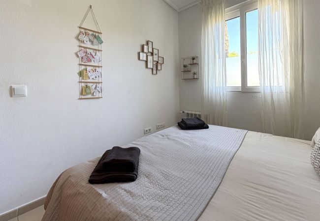 Apartamento en Roldan - Casa Jolanda - A Murcia Holiday Rentals Property Apartamento en Roldan - Casa Jolanda - A Murcia Holiday Rentals Property