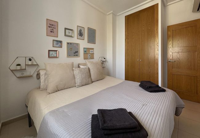 Apartamento en Roldan - Casa Jolanda - A Murcia Holiday Rentals Property Apartamento en Roldan - Casa Jolanda - A Murcia Holiday Rentals Property