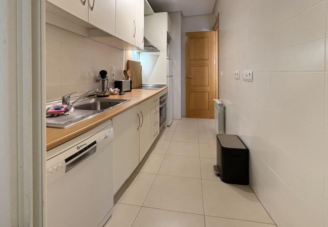 Apartamento en Roldan - Casa Jolanda - A Murcia Holiday Rentals Property Apartamento en Roldan - Casa Jolanda - A Murcia Holiday Rentals Property