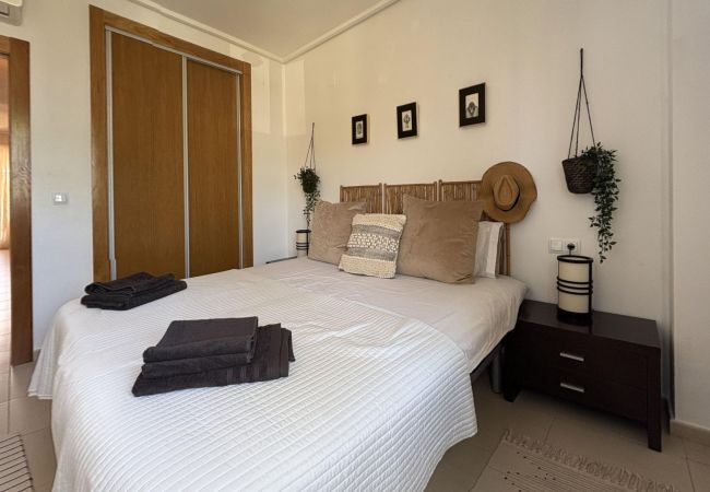 Apartamento en Roldan - Casa Jolanda - A Murcia Holiday Rentals Property Apartamento en Roldan - Casa Jolanda - A Murcia Holiday Rentals Property