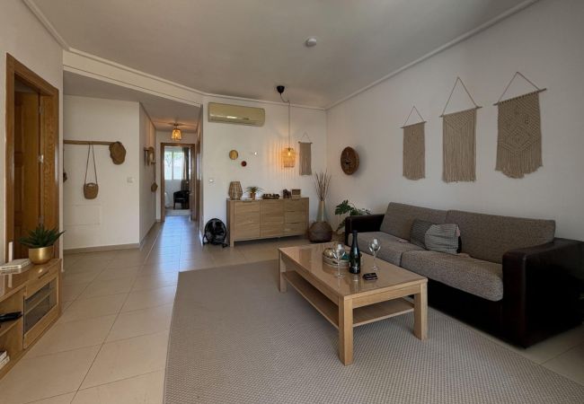 Apartamento en Roldan - Casa Jolanda - A Murcia Holiday Rentals Property Apartamento en Roldan - Casa Jolanda - A Murcia Holiday Rentals Property