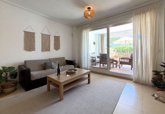 Apartamento en Roldan - Casa Jolanda - A Murcia Holiday Rentals Property Apartamento en Roldan - Casa Jolanda - A Murcia Holiday Rentals Property