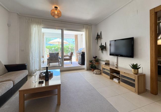 Apartamento en Roldan - Casa Jolanda - A Murcia Holiday Rentals Property Apartamento en Roldan - Casa Jolanda - A Murcia Holiday Rentals Property