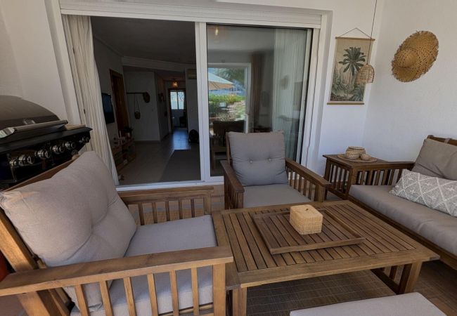 Apartamento en Roldan - Casa Jolanda - A Murcia Holiday Rentals Property Apartamento en Roldan - Casa Jolanda - A Murcia Holiday Rentals Property
