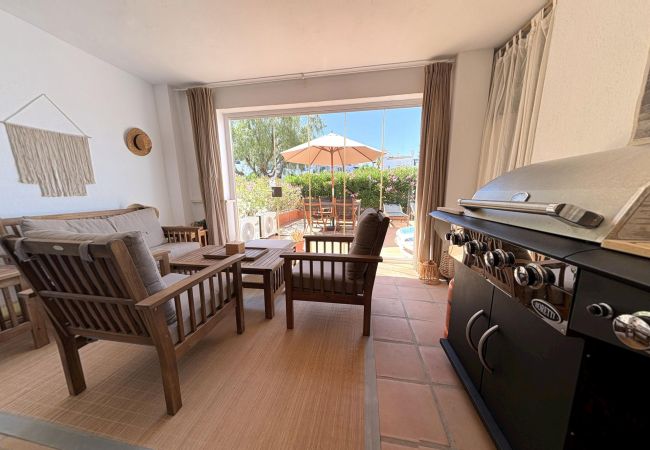 Apartamento en Roldan - Casa Jolanda - A Murcia Holiday Rentals Property Apartamento en Roldan - Casa Jolanda - A Murcia Holiday Rentals Property