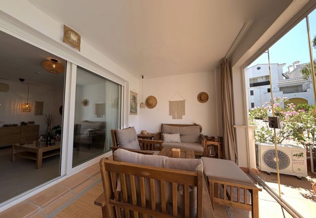 Apartamento en Roldan - Casa Jolanda - A Murcia Holiday Rentals Property Apartamento en Roldan - Casa Jolanda - A Murcia Holiday Rentals Property