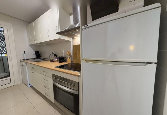 Apartamento en Roldan - Casa Jolanda - A Murcia Holiday Rentals Property Apartamento en Roldan - Casa Jolanda - A Murcia Holiday Rentals Property
