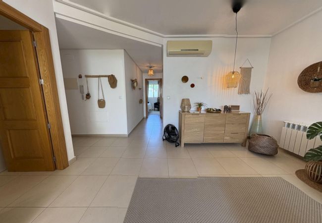 Apartamento en Roldan - Casa Jolanda - A Murcia Holiday Rentals Property Apartamento en Roldan - Casa Jolanda - A Murcia Holiday Rentals Property
