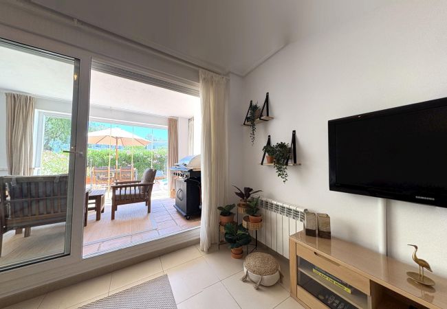 Apartamento en Roldan - Casa Jolanda - A Murcia Holiday Rentals Property Apartamento en Roldan - Casa Jolanda - A Murcia Holiday Rentals Property