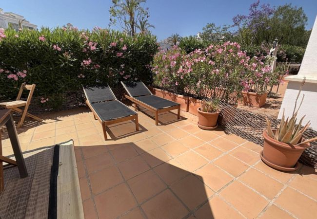 Apartamento en Roldan - Casa Jolanda - A Murcia Holiday Rentals Property Apartamento en Roldan - Casa Jolanda - A Murcia Holiday Rentals Property
