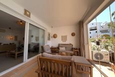 Apartamento en Roldan - Casa Jolanda - A Murcia Holiday Rentals Property