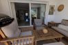 Apartamento en Roldan - Casa Jolanda - A Murcia Holiday Rentals Property Apartamento en Roldan - Casa Jolanda - A Murcia Holiday Rentals Property